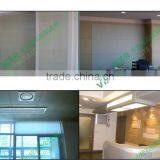 Acoustic Wall Panel Fireproof Wall Decoration Board for Green House Construction thumbnail-2