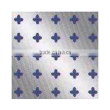 Perforated Sheet