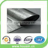 Aluminum Bubble Foil Insulation Building Material thumbnail-3