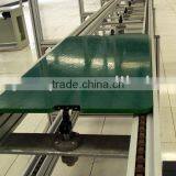 Industrial Stainless Steel Pallet Conveyor
