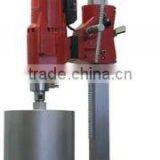 300mm 4550W Heavy Duty Bracket Diamond Core Drill Machine