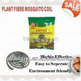 Natural Plant Fiber Mosquito Paper Coil thumbnail-3
