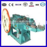Energy Saving Automatic Common Nail Making Machine for Export thumbnail-3