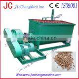 Manufacture Horizental Compound Fertilizer Mixer