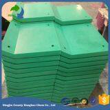 Impact Resistant UHMWPE Polyethylene Marine Dock Fenders Rigid Plastic Dock Bumper Pad thumbnail-5