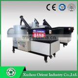 Made in China Beech Wood Sawdust Pellet Burner Design for Sale thumbnail-4