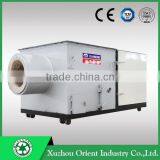 Groundnut-shell Flame Burner/Agro-Forestry Waste Burner Boiler/Wood Burner