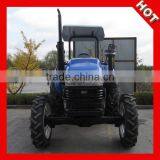 Professional 80HP 4x4wd Farm Trailer for Garden Tractor thumbnail-4