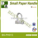 2013 Shanghai Best Store Twisted Paper Handles with competetive price