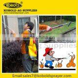 16L 17L 19L 20L Portable Backpack Water Mist Fire Extinguisher Sprayers Fire Fighter Supply