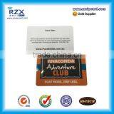 1280 User Memory ICODE SLI-S HF RFID Smart Label With Password Protection thumbnail-6