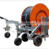 HOSE REEL IRRIGATION MACHINE
