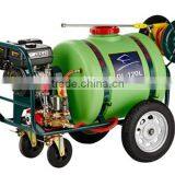 Agriculture and Forestry Insecticide Petrol Engine Sprayer Pump thumbnail-1
