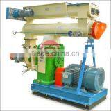 Hot Selling Factory Supply Wood Sawdust Pelletizer Price thumbnail-1