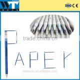 Chinese Manufacture Paper Pencil Making Machine Line With Low Price