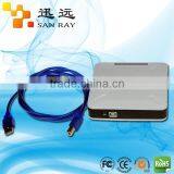 F5002-H Sanray Hottest Sales Small UHF Impinj R2000 RFID Writer thumbnail-1