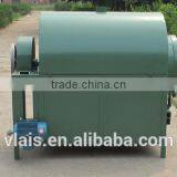 Electric Roaster Speed up the Roasting Seeds,peanut Roaster Machine thumbnail-2