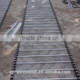 Different Types of Conveying Belt Mesh (factory) thumbnail-4
