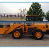 4WD High Quality 3.0T ZLY936E Wheel Loader Low Price With DEUTZ for Sale thumbnail-2