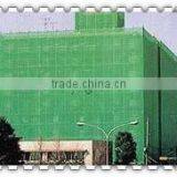 Green Color Safety Net for Protection thumbnail-2