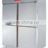 Super-deluxe Upright Freezers, 4- Door, 1460L