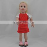 18 Inch Size bjd clothing
