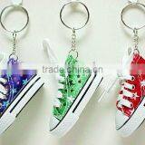 SNEAKER KEYCHAIN,MINI SHOES,SHOES KEYCAIN,FASHION KEYCHAIN,DECORATION,MINI BOOT KEYCHAIN thumbnail-1