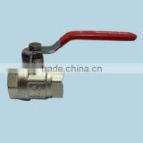 BRASS BALL VALVES thumbnail-1