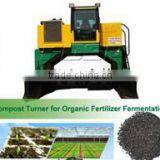 Organic Waste Fertilizer Turnkey Project Granulating Process for Cotton Dregs Straw Dregs of Beans Rice Bran thumbnail-6