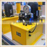 JSD Manufacturer of 220V Hydraulic Power Pack Unit With High Cost Performance thumbnail-4