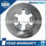 Top Quality Auto Parts Oem 4351212130 Brake Disc / Brake Disc Rotor for Toyota thumbnail-2