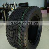 215/50-12 Golf Cart ATV go Kart Cart Wheel Tire Lawnmower Garden Wheel thumbnail-1