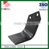 Agricultural Wide Rotavator Blade Wholesale thumbnail-3