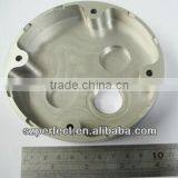Various Types Cnc Machining High Precision Motor Part,high Quality CNC Turning Machined Auto Parts thumbnail-3