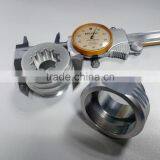 Custom Precision Cnc Machine Parts Motorbike Parts thumbnail-2