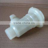 Plastic High Quality Custom Precision CNC Turned Parts For Rapid Prototypes thumbnail-5
