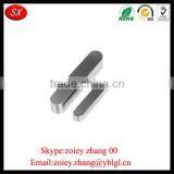 Chinese Manufacturer Custom Precision Carbon Steel Shaft Keys
