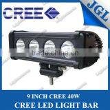 2013 NEW HOT SLIM SINGLE ROW LED LIGHT BAR 20W/40W/80W/120W/140W/180W/220W IP67 DRING LIGHT BAR 12 VOLT WITH CE APPROVED thumbnail-2