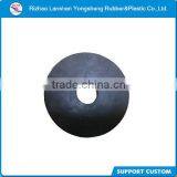 Professional Factory Good Quality Round Rubber Anti Vibration Block thumbnail-1