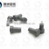 Tungsten Carbide Stud Pins Studded Tires for Winter Driving thumbnail-6