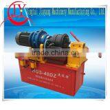 Low Price Steel Thread Rolling Making/thread Rolling Dies/female Thread Steel Tube