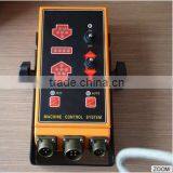 LA370 Laser Land Leveling System Land Electric Control Box
