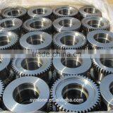 High Quality Micro Worm Gear/rc Worm Gear/ Telescope Worm Gear thumbnail-2