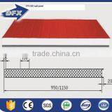 Lightweight Aluminum Foam EPS Sandwich Panels for Wall and Roof thumbnail-2