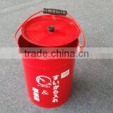 Japan Standard Little Fire Bucket Manufacturer in China thumbnail-3