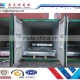 Sell to Importers,GI/GALVALUME Corrugated/plain Steel Wall Sheet/roofing Sheet Popular in Turkmenistan, Dubai, Oman, Middle East thumbnail-4