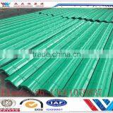 Steel Metal Roof Ridge Cap/ Roof Tile Ridge Cap/ Galvanized Roof Ridge Cap for Philippines thumbnail-1