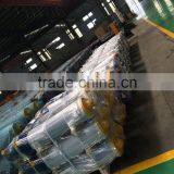 Indonesia Market HYVA Type Front-end Telescopic Hydraulic Cylinder thumbnail-6
