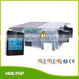 Slim Style Large Airflow Factory Prices Roof Energy Recovery Mechanical Ventilation thumbnail-1