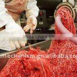 Frozen Meat Slicer QPJ-2000